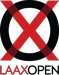 Logo Laax Open