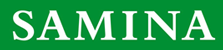 Logo Samina