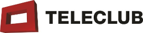 Logo Teleclub