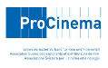 Logo ProCinema
